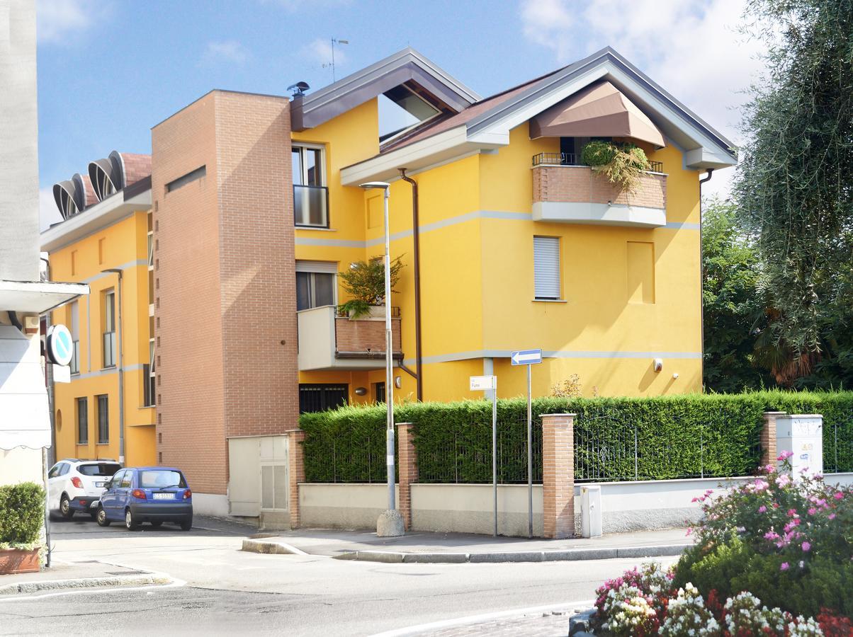 Dormirho Exterior photo